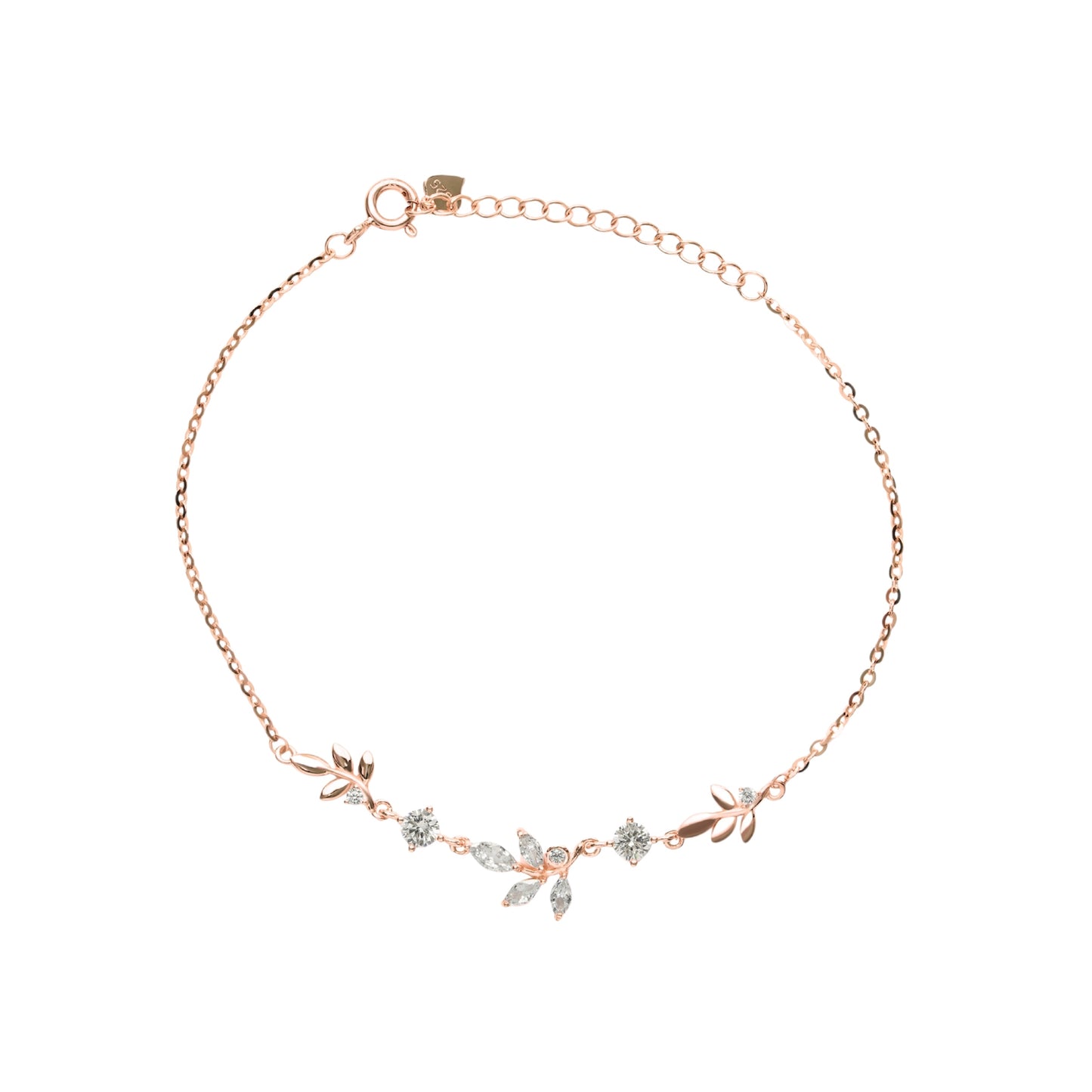 Lirae Bracelet