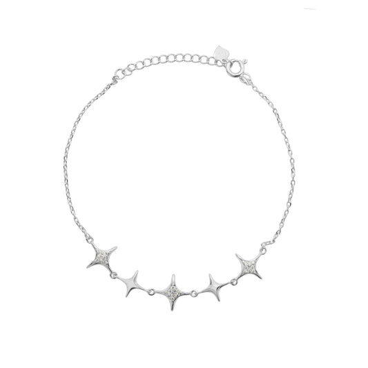 Lunafleur Bracelet