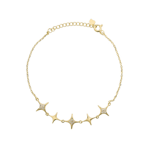Lunafleur Bracelet