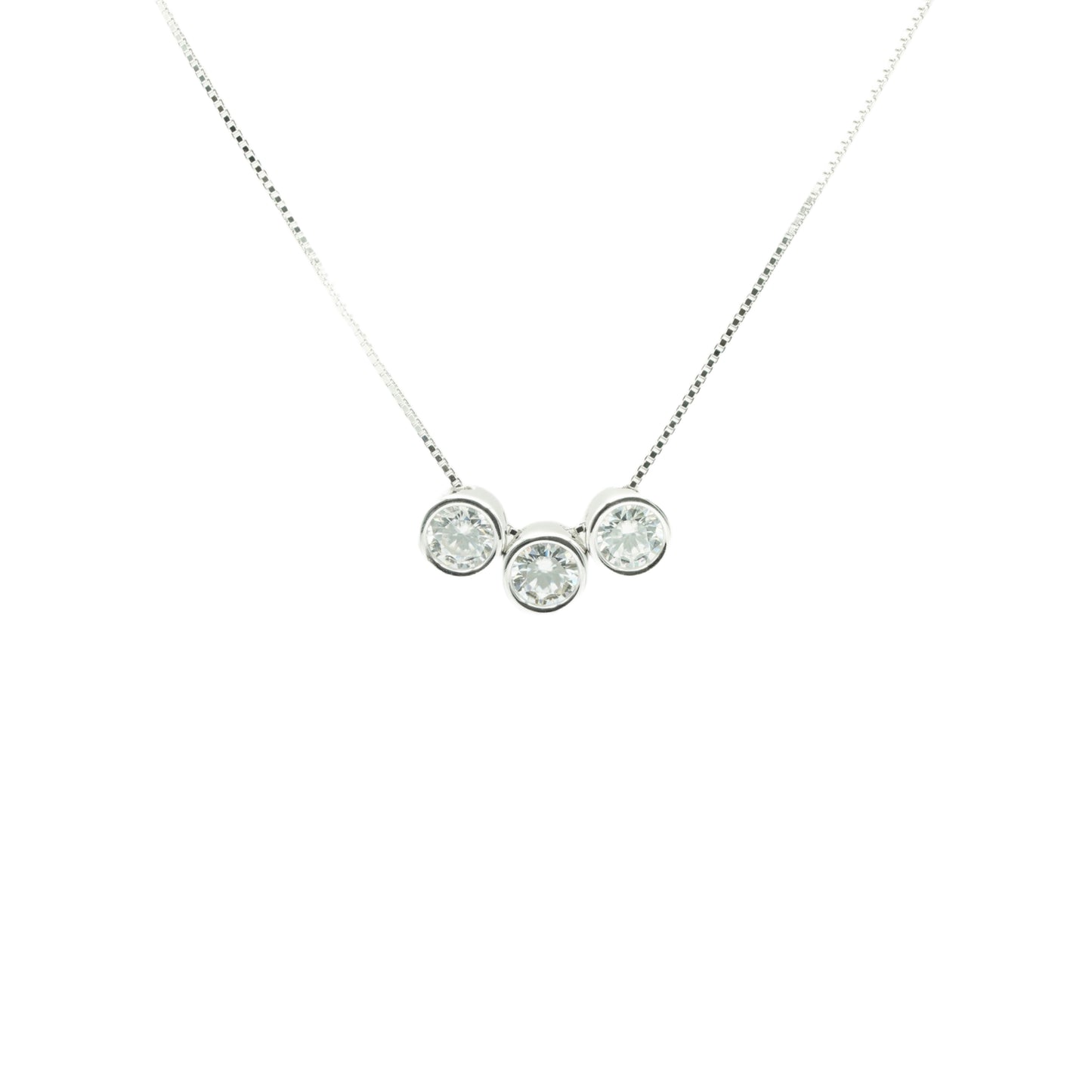 Belle Étoile Necklace