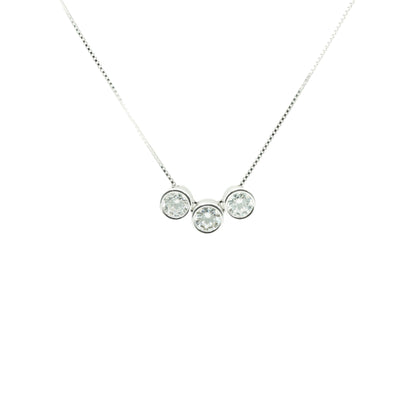 Belle Étoile Necklace