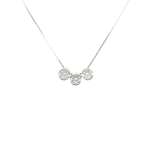 Belle Étoile Necklace