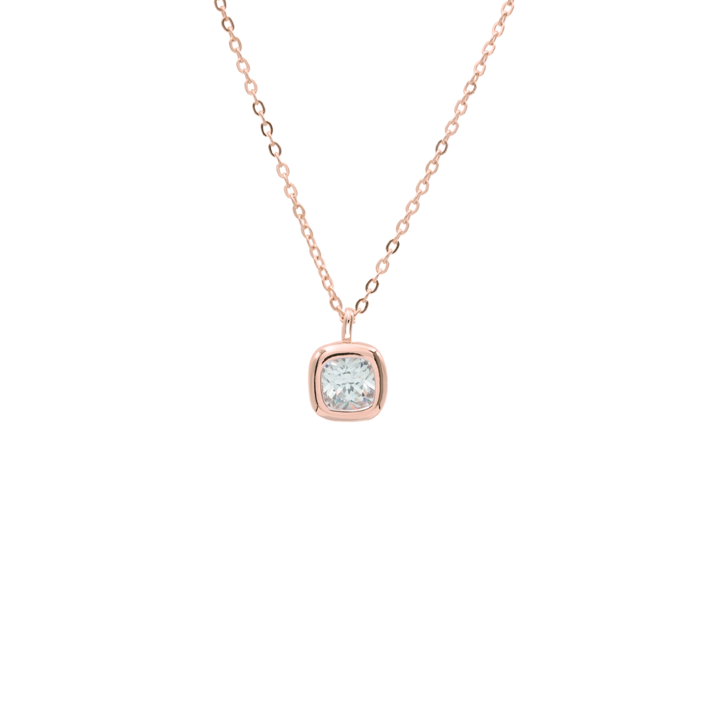 Gloréa Brilliant Necklace