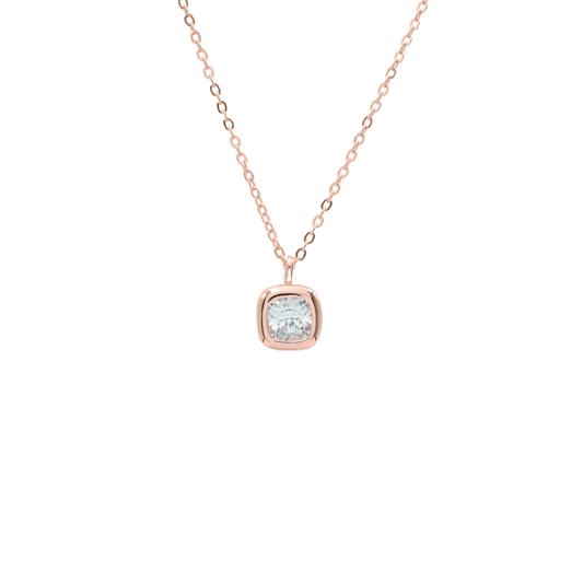 Gloréa Brilliant Necklace