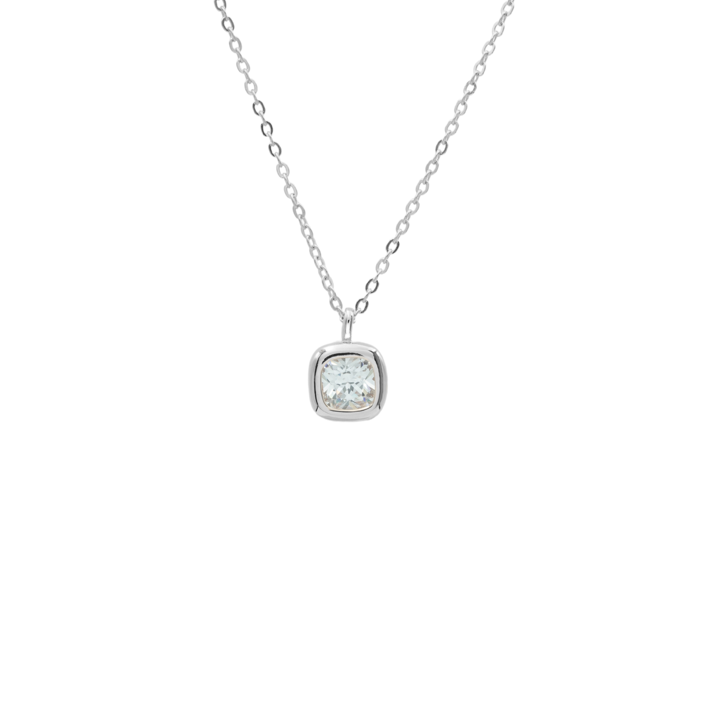Gloréa Brilliant Necklace
