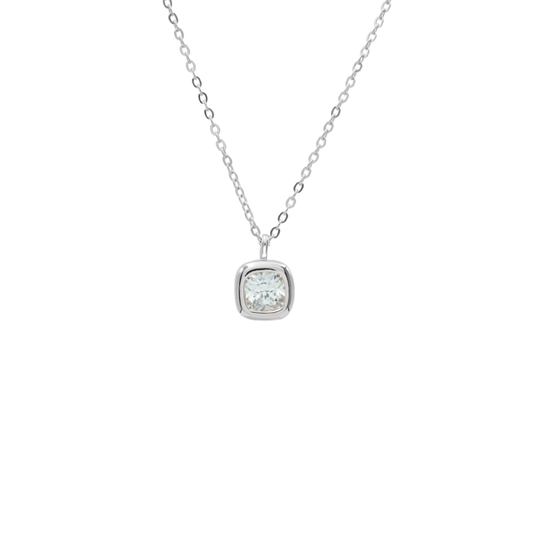 Gloréa Brilliant Necklace