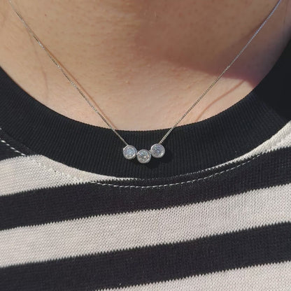 Belle Étoile Necklace